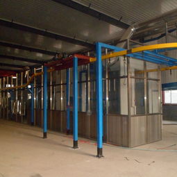 山東普利德 噴漆設(shè)備 歡迎來廠選購洽談 低價格