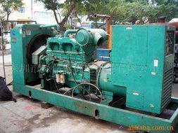 深圳市鋒偉迅機電設備有限公司 高品質(zhì)柴油發(fā)電機組產(chǎn)品全覽
