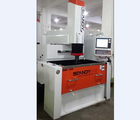 商鼎鏡面火花機(jī)價(jià)格解析與大型專(zhuān)業(yè)制造商推薦