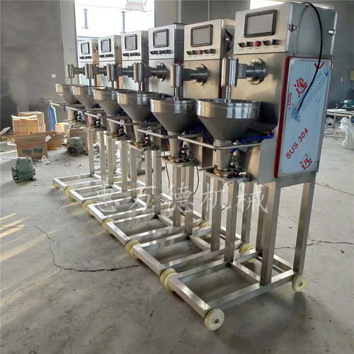 諸城市惠萬(wàn)德食品機(jī)械廠(chǎng) 專(zhuān)注機(jī)電設(shè)備，賦能食品工業(yè)現(xiàn)代化